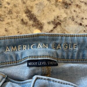 American Eagle Women’s Shorts